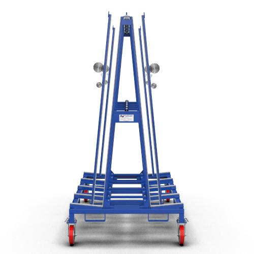 AUSAVINA SMART ONE STOP A-FRAME  - SOSA